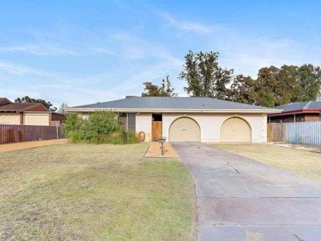 House for rent in Maddington, Western Australia