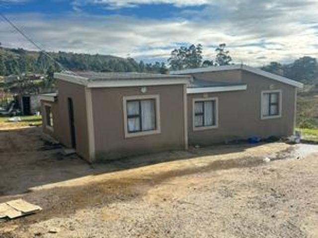 House for sale in Ugu District Municipality, Kwazulu-natal