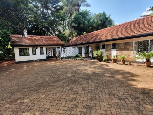 House for sale in Westlands, Nairobi