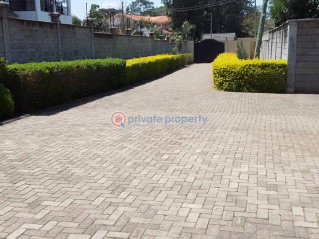 House for sale in Karen, Kiambu