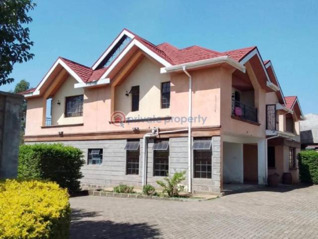 House for sale in Karen, Kiambu