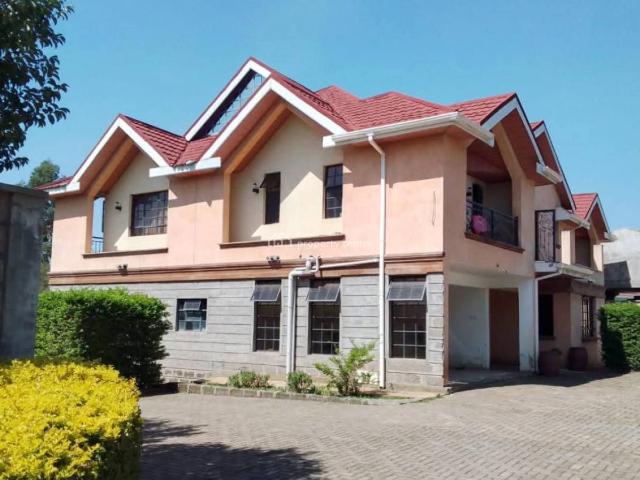 Property for sale in Karen, Kiambu
