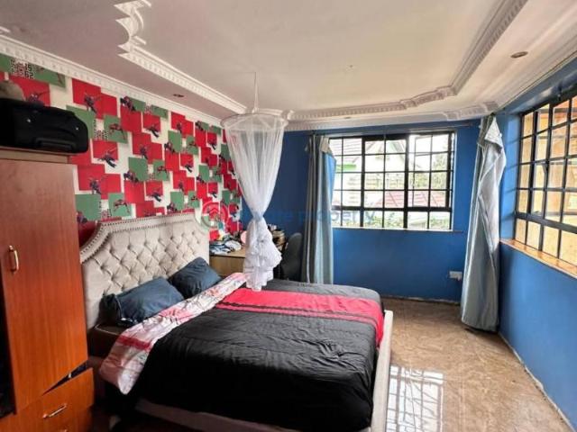 House for sale in Karen, Kiambu