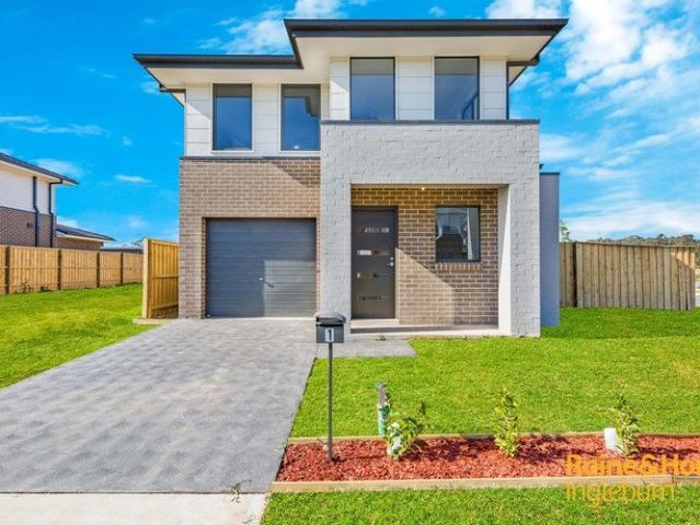 House for rent in Leppington, Sydney