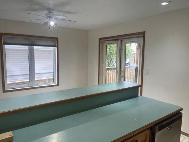 Apartment for rent in Sylvan Lake, Alberta