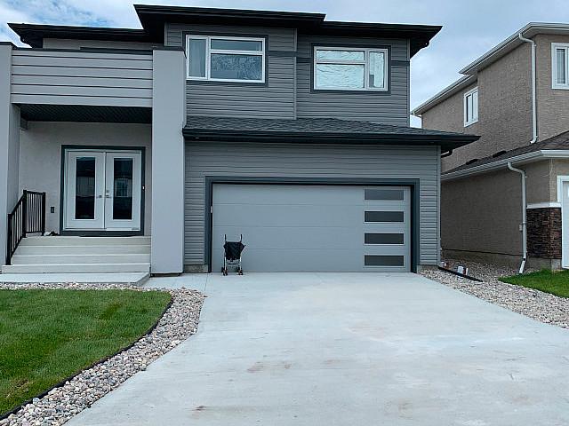 House for rent in East St. Paul, Manitoba
