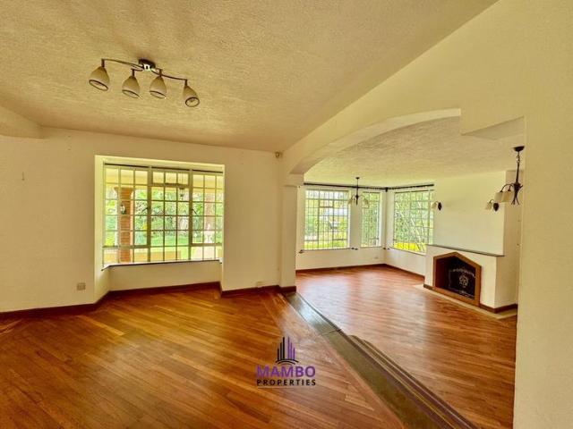 House for rent in Gigiri, Westlands