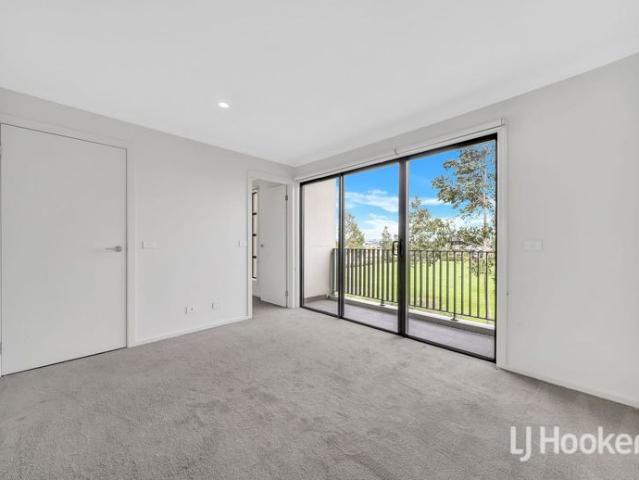 Townhouse for rent in Camerons Creek, Victoria