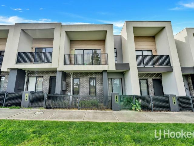 House for rent in Camerons Creek, Victoria