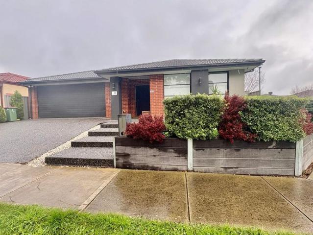 House for rent in Camerons Creek, Victoria