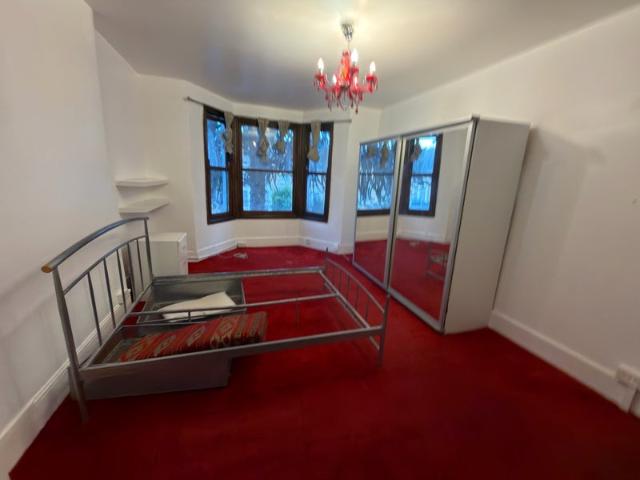 House for rent in Forest Gate, Greater London