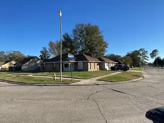 House for rent in Baton Rouge
