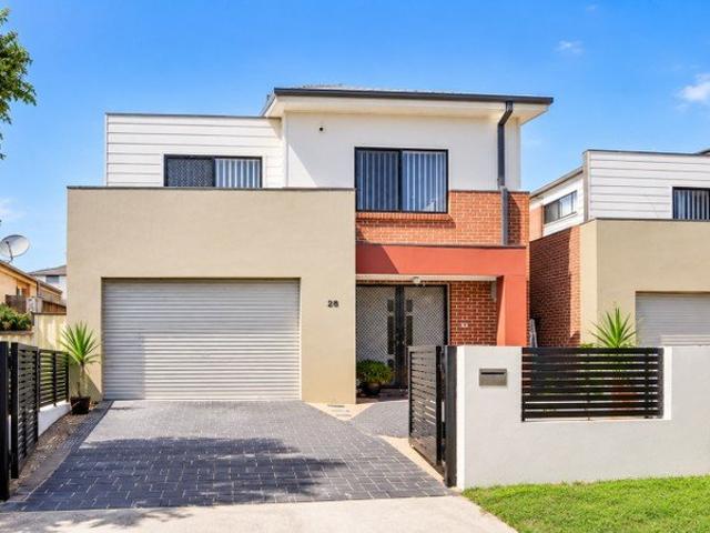 House for rent in Acacia Gardens, Sydney