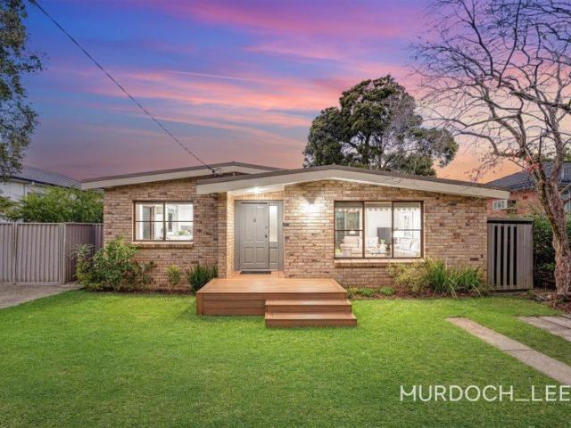 House for rent in Sydney, New South Wales
