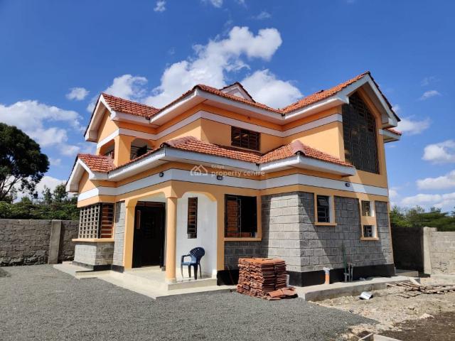 House for sale in Ongata Rongai, Kajiado