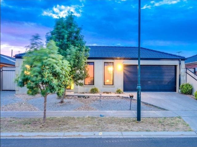 House for rent in Camerons Creek, Victoria