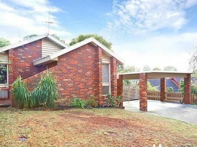 House for rent in Camerons Creek, Victoria