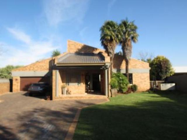 House for sale in Ekurhuleni, Gauteng