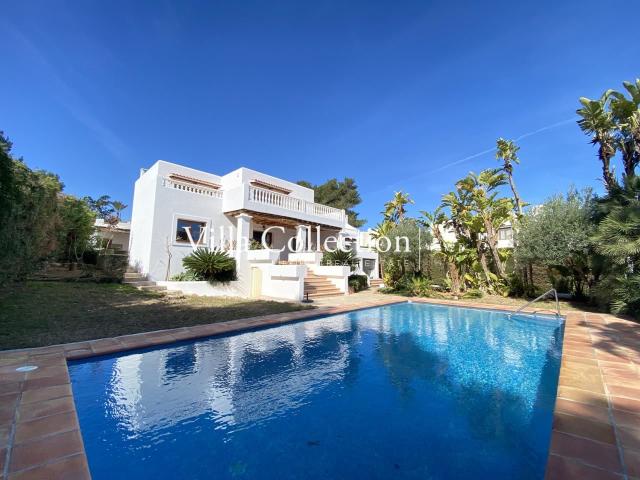 Villa en alquiler en Isla Cristina, Buenavista