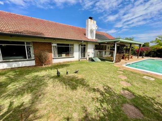 House for sale in Krugersdorp, Mogale City Local Municipality