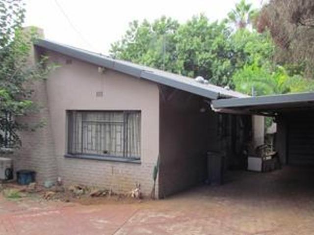 House for sale in Centurion