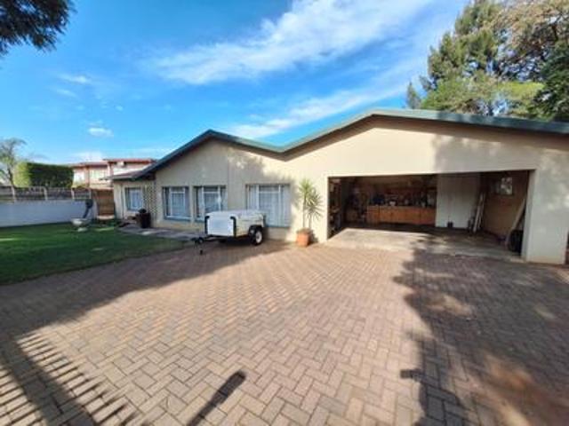 House for sale in Centurion, Gauteng
