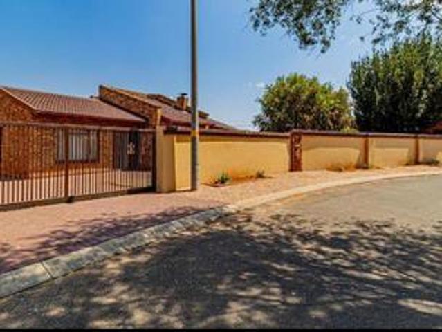 House for sale in Ekurhuleni, Gauteng