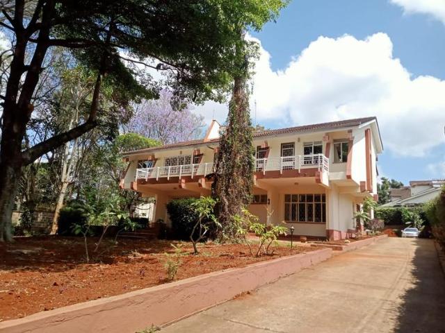 House for rent in Runda, Kiambu