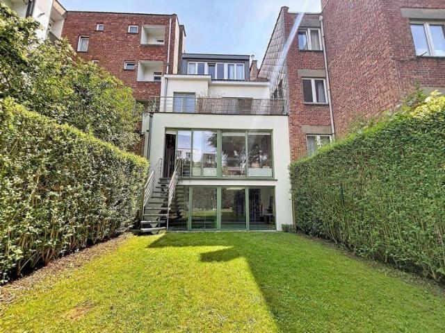 Maison location à Etterbeek, Bruxelles