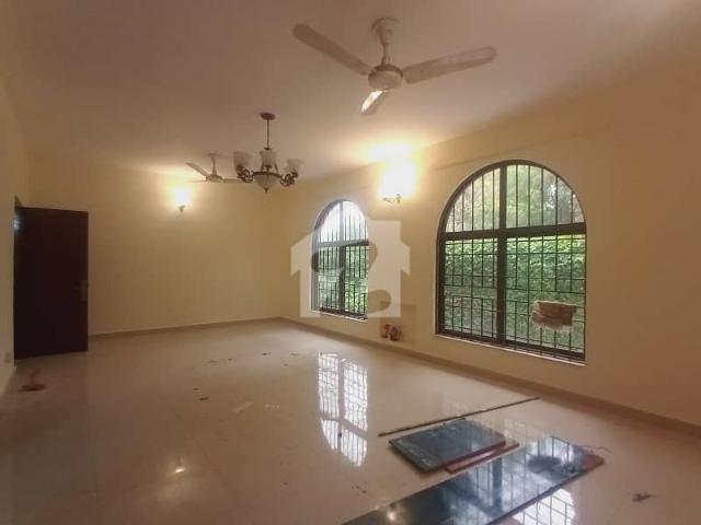 House for rent in Islamabad