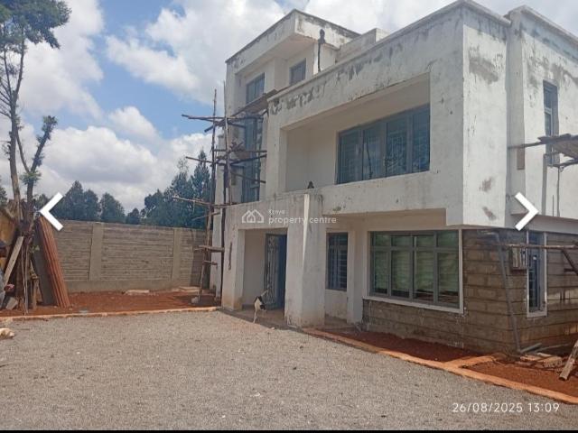 House for sale in Kiambu Town, Kiambaa