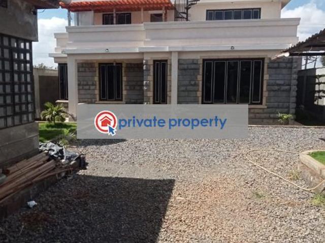 House for sale in Kikuyu