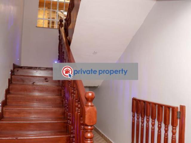 House for sale in Ngong