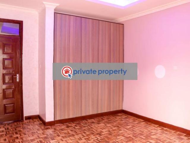 House for sale in Ngong