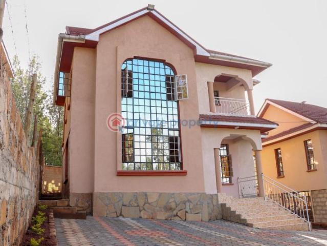 House for sale in Ngong