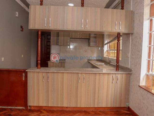 House for sale in Ngong, Kajiado