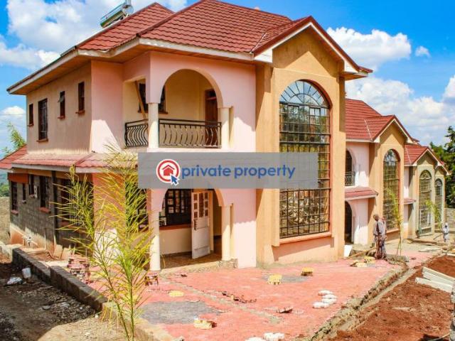 House for sale in Ngong