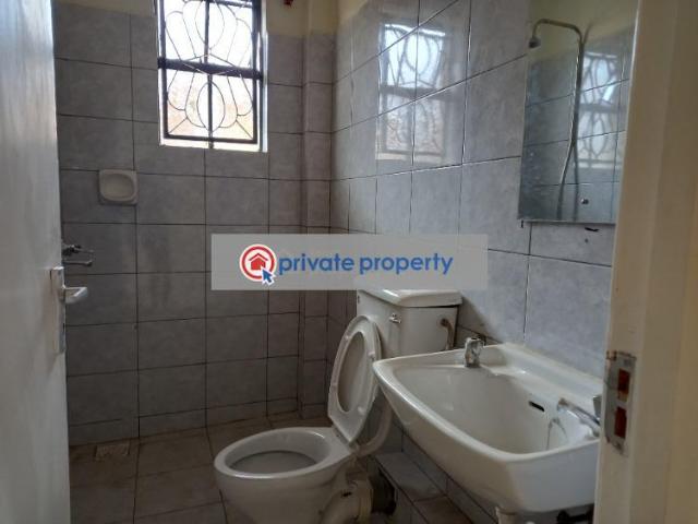 Townhouse for rent in Athi River