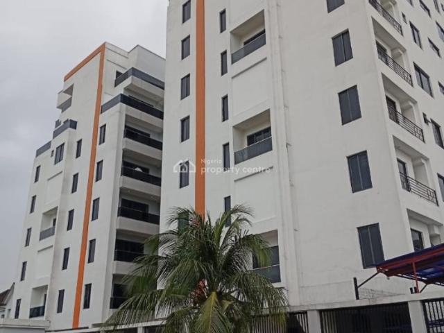 House for rent in Ibeju Lekki, Abuja
