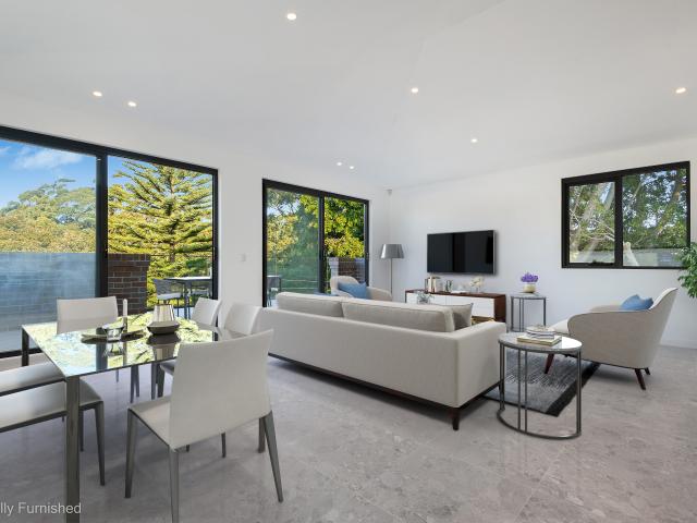 Apartment for rent in Sydney, New South Wales