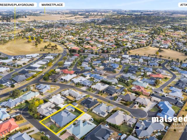 House for sale in Mount Gambier, South Australia