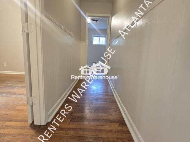House for rent in Georgia