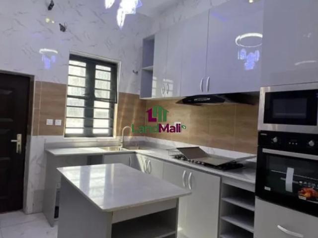 Property for rent in Eti Osa, Abuja