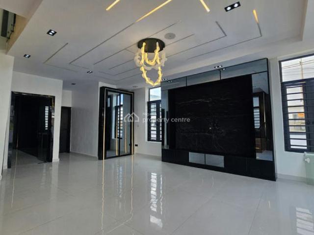 Duplex for sale in Eti Osa, Abuja