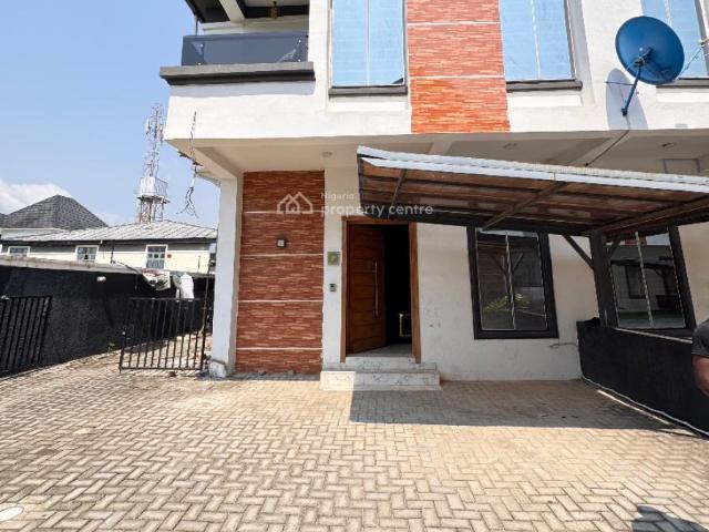 Property for sale in Eti Osa, Lagos