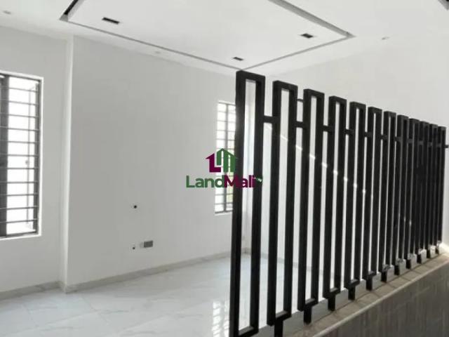 Property for sale in Eti Osa, Abuja