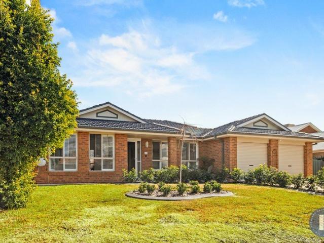 House for sale in Parkes, New South Wales