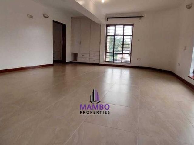 House for rent in Runda, Westlands