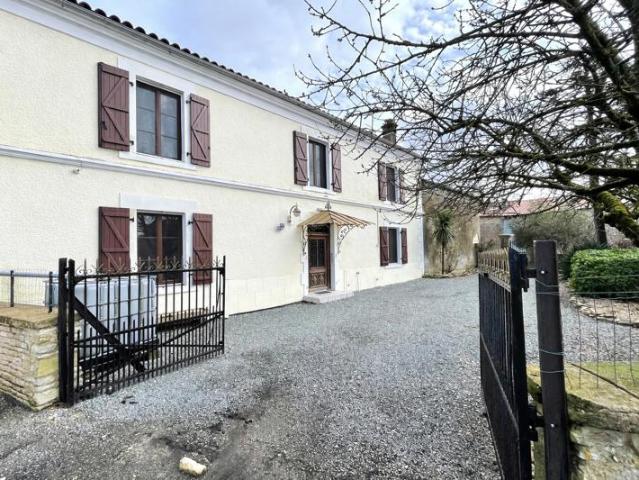 Maison vente à Niort, Villemain
