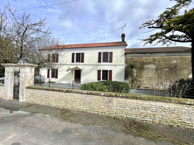 Maison vente à Niort, Villemain